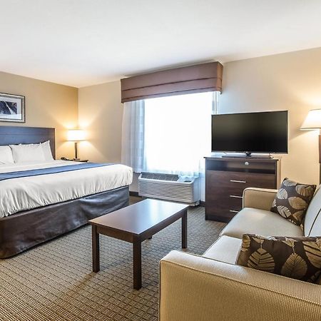 Mainstay Suites CartersvilleCartersville  Kültér fotó