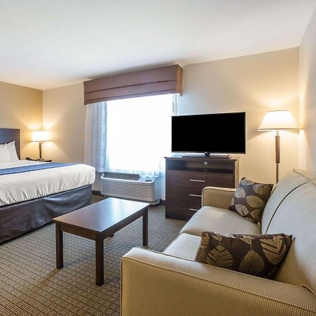 Mainstay Suites CartersvilleCartersville  Kültér fotó