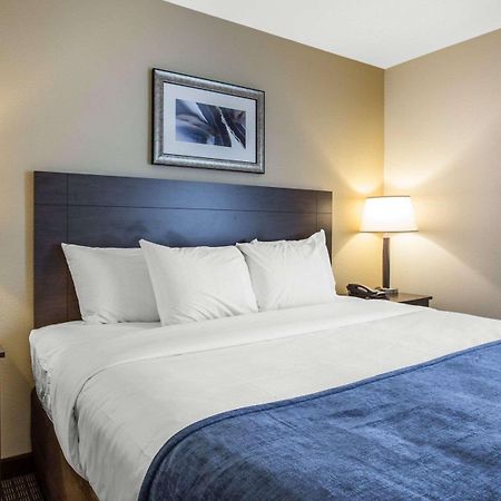 Mainstay Suites CartersvilleCartersville  Kültér fotó