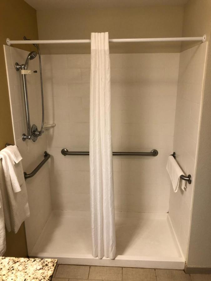 Mainstay Suites CartersvilleCartersville  Kültér fotó