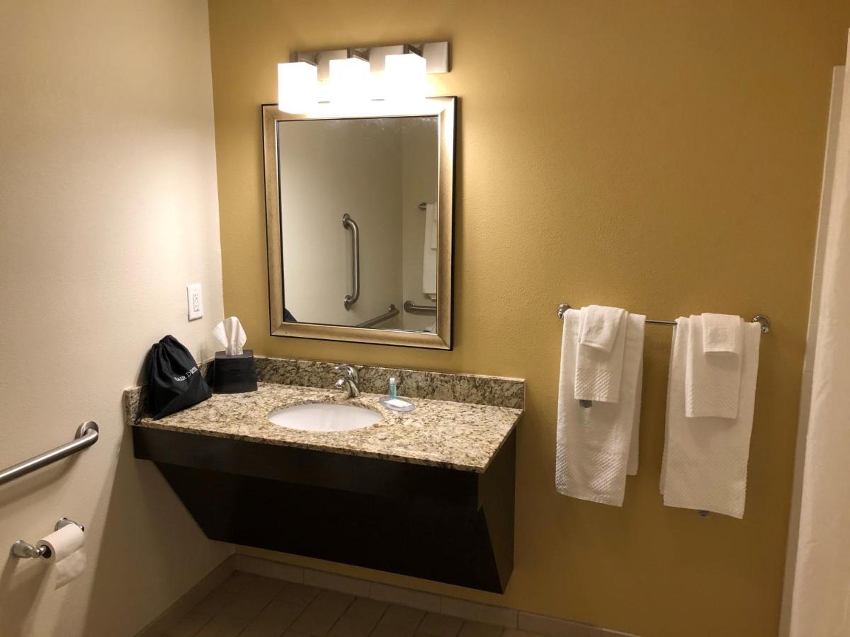 Mainstay Suites CartersvilleCartersville  Kültér fotó