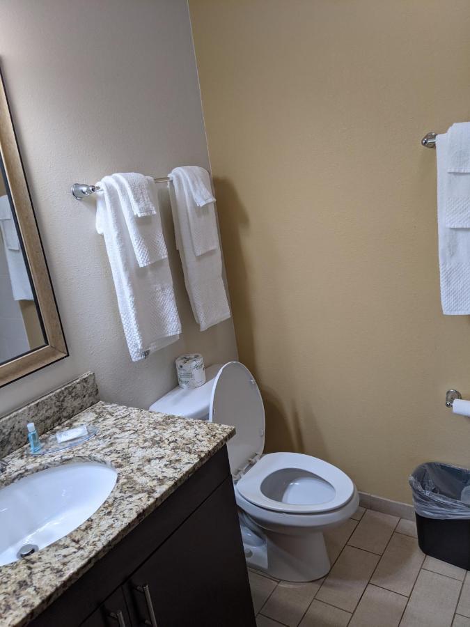 Mainstay Suites CartersvilleCartersville  Kültér fotó