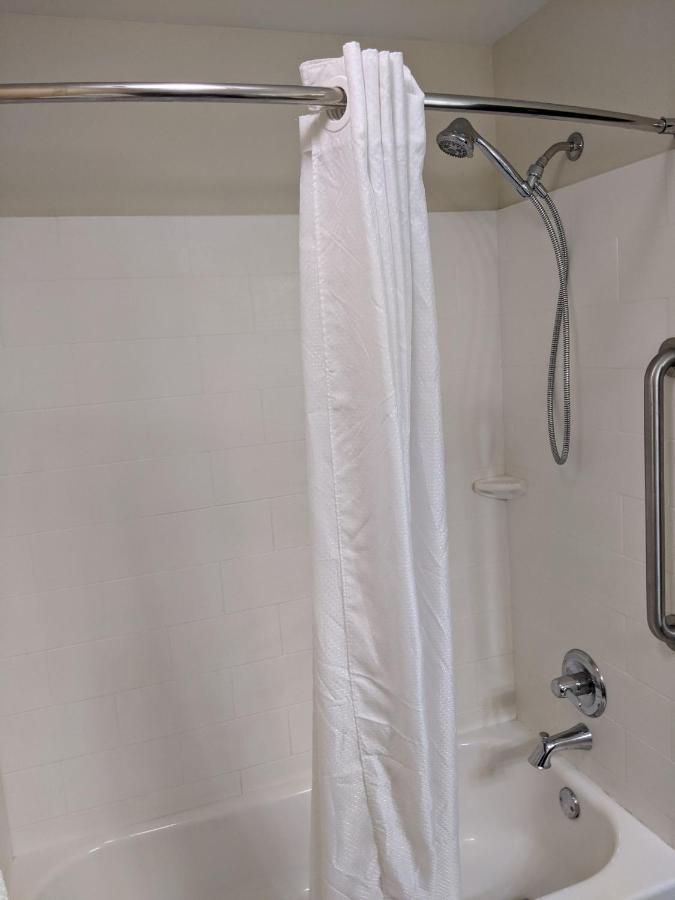 Mainstay Suites CartersvilleCartersville  Kültér fotó