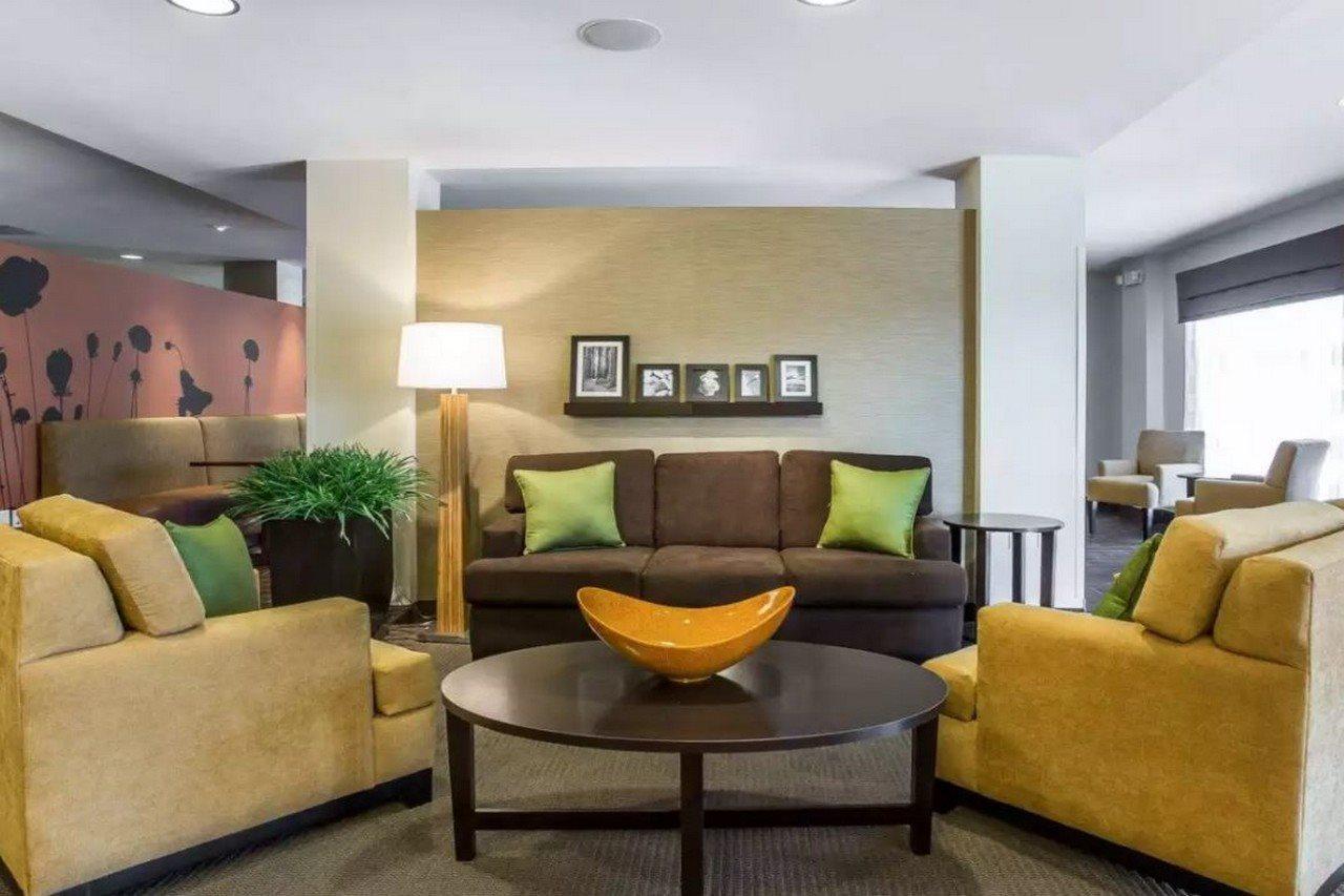 Mainstay Suites CartersvilleCartersville  Kültér fotó
