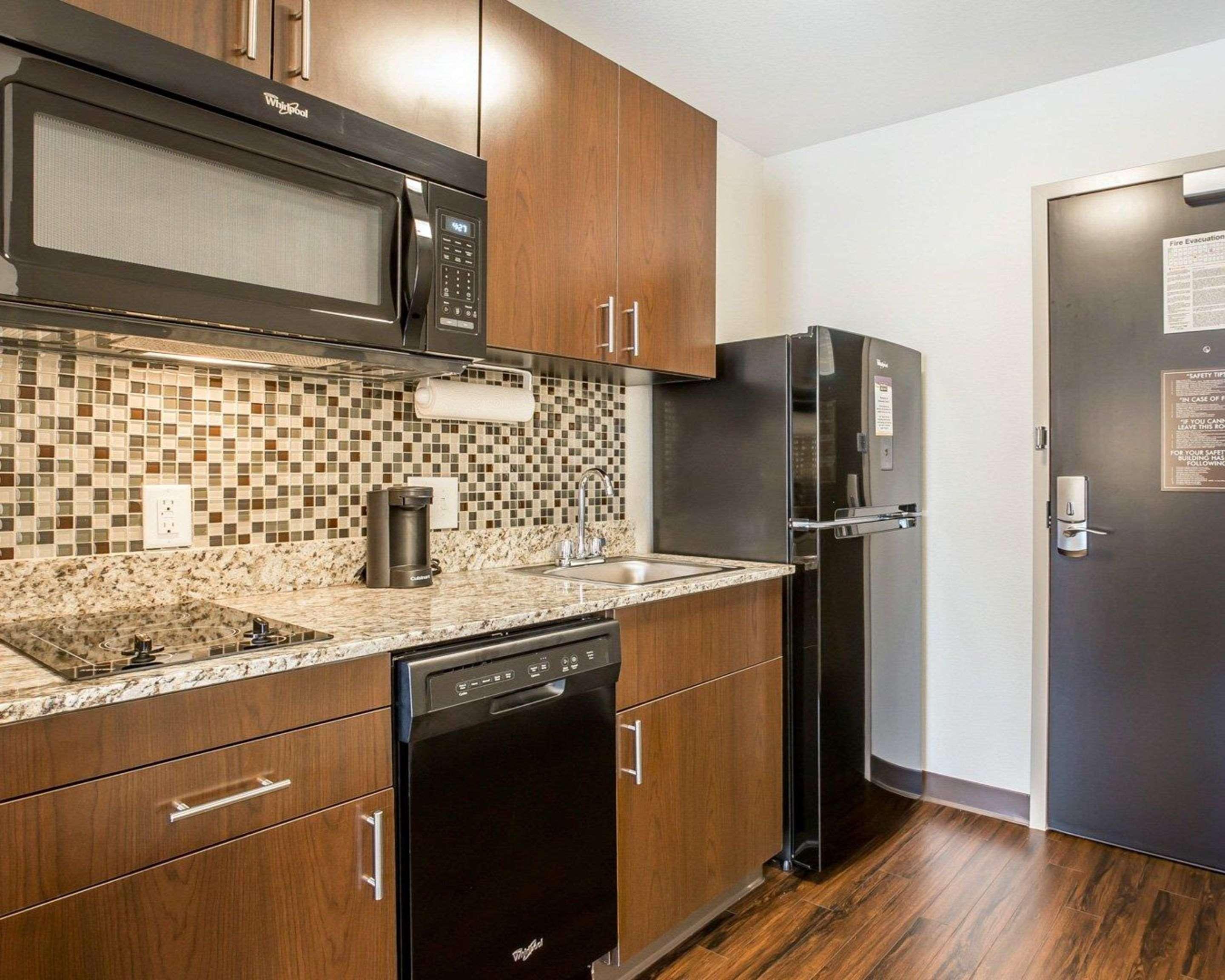 Mainstay Suites CartersvilleCartersville  Kültér fotó