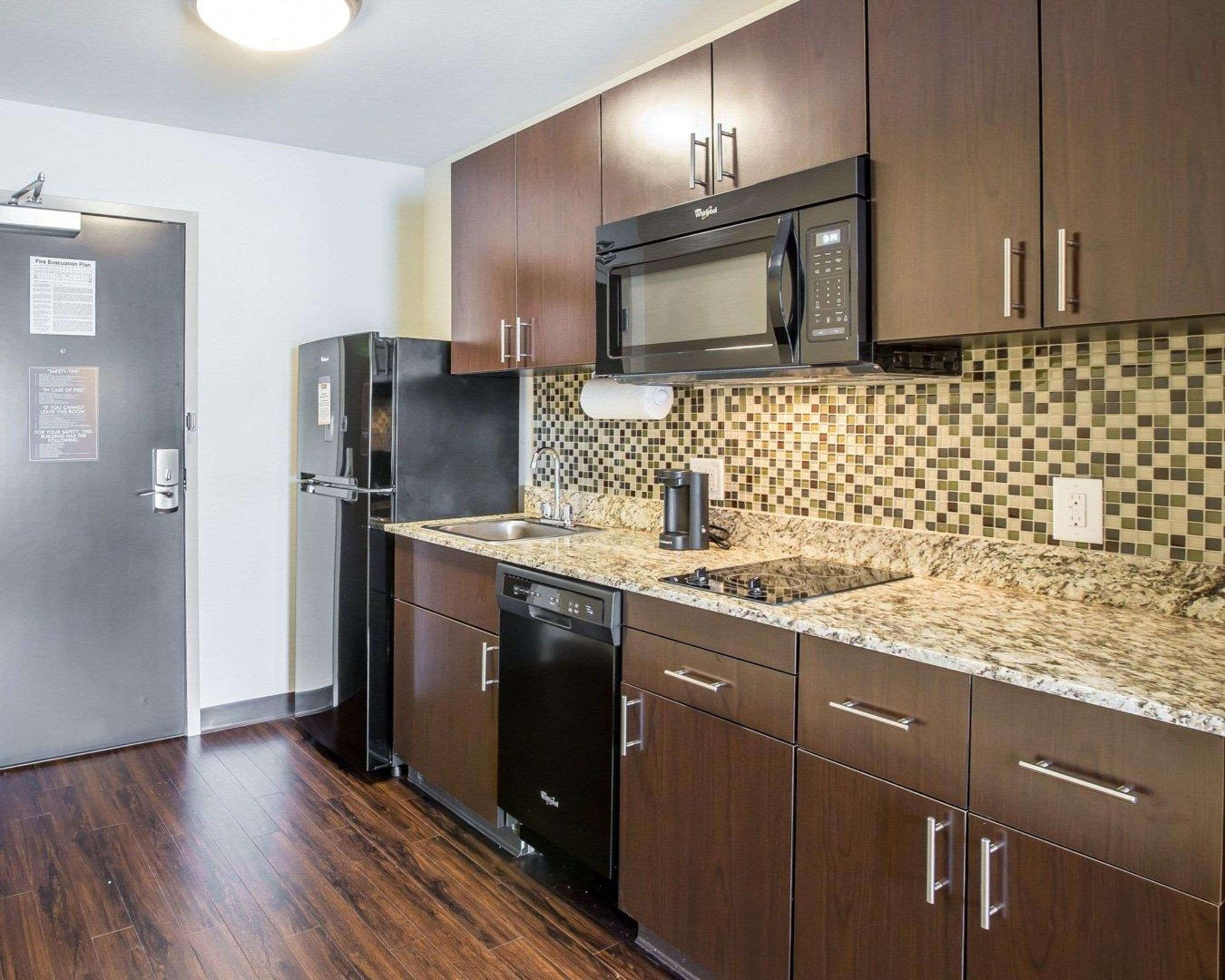 Mainstay Suites CartersvilleCartersville  Kültér fotó
