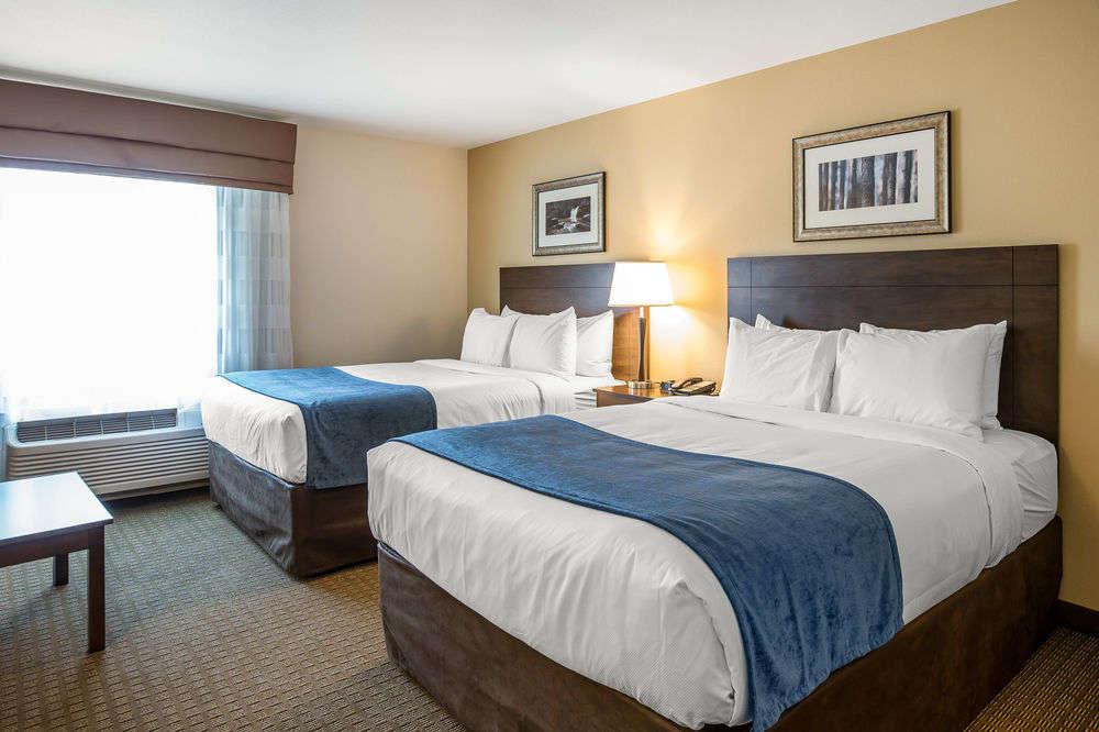 Mainstay Suites CartersvilleCartersville  Kültér fotó