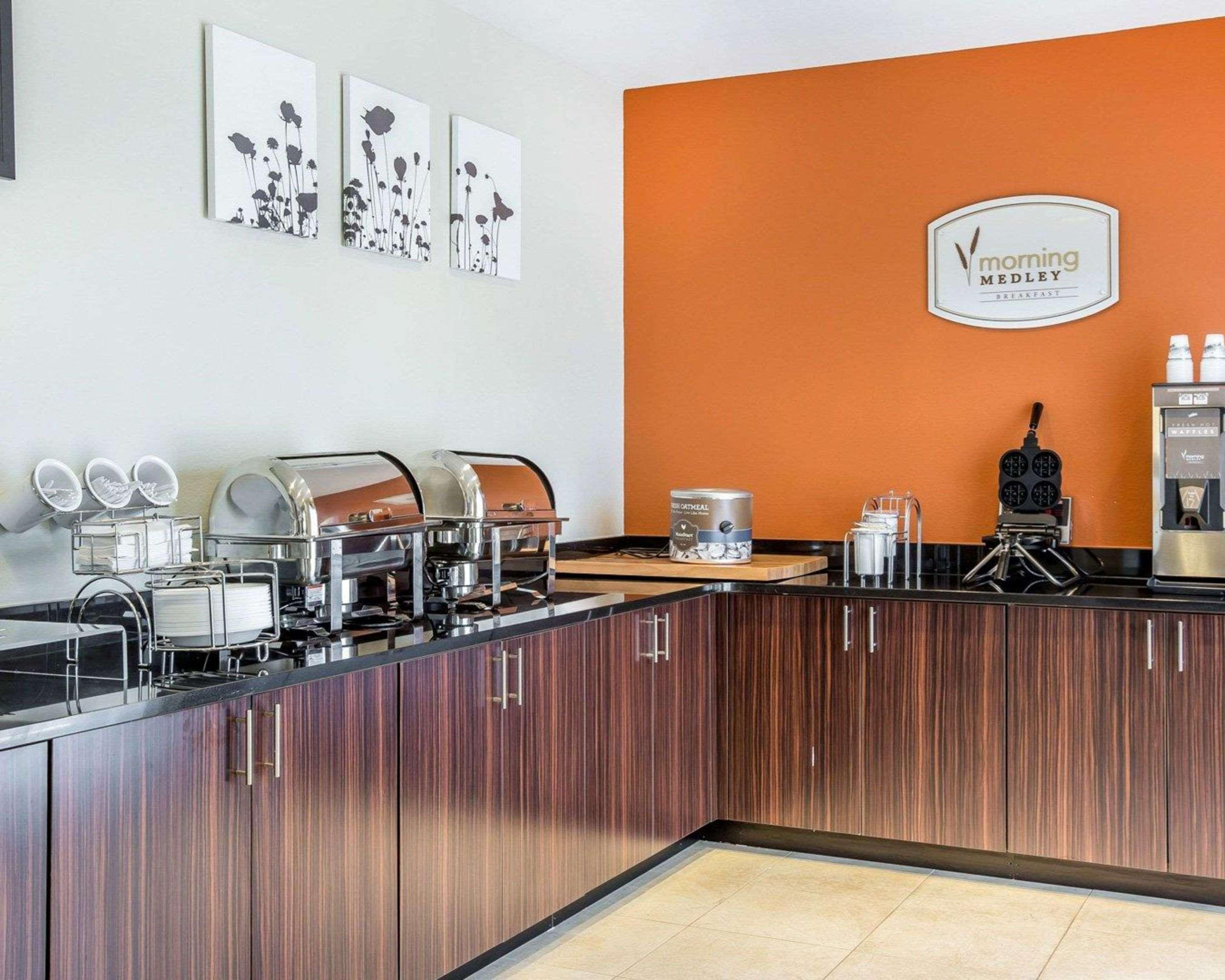 Mainstay Suites CartersvilleCartersville  Kültér fotó