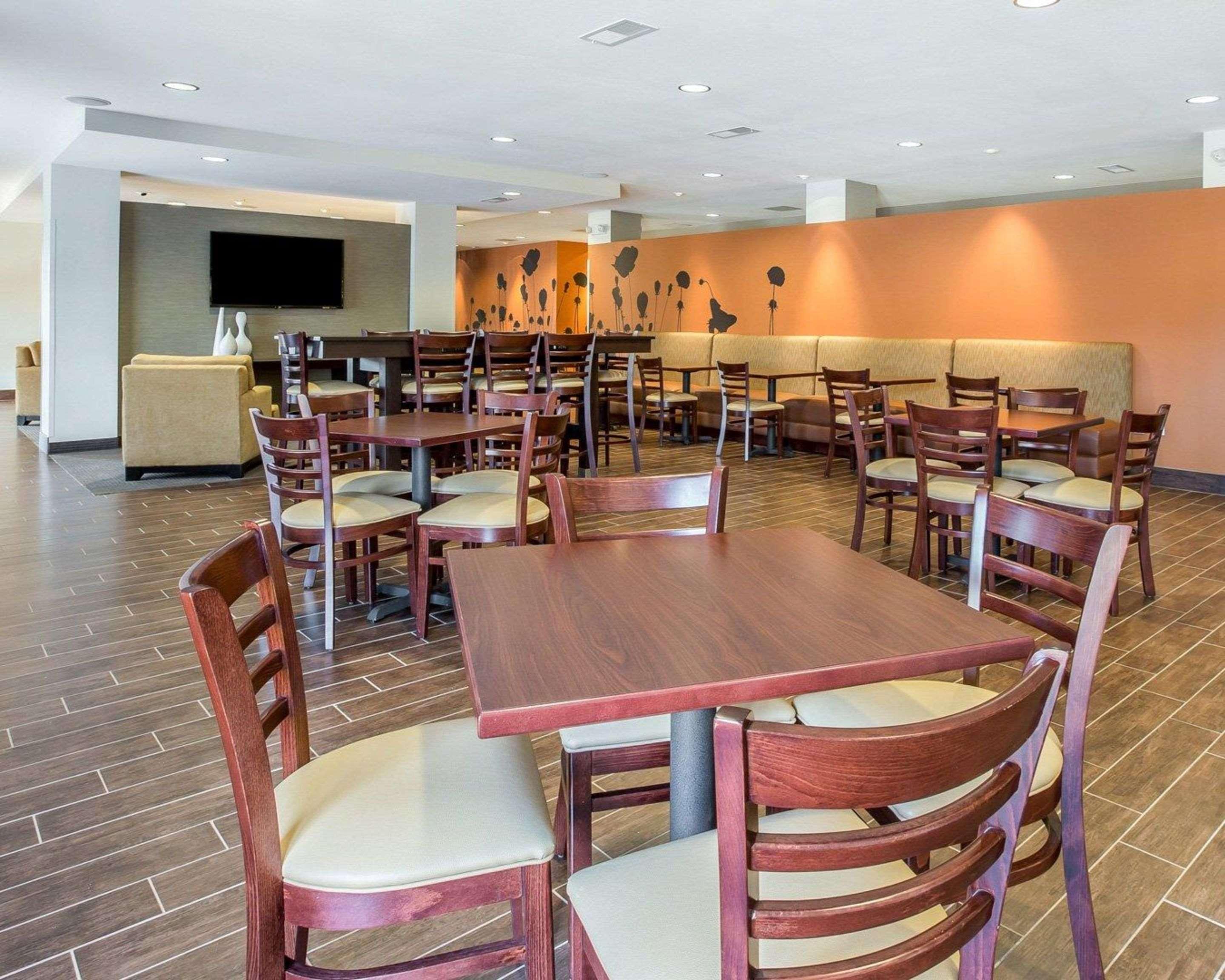 Mainstay Suites CartersvilleCartersville  Kültér fotó