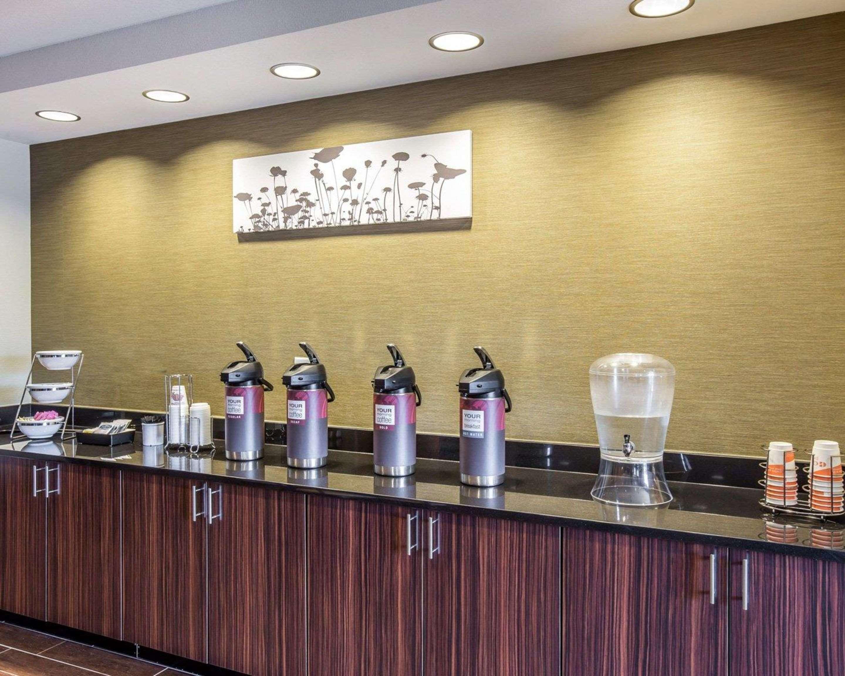 Mainstay Suites CartersvilleCartersville  Kültér fotó