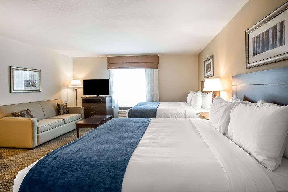 Mainstay Suites CartersvilleCartersville  Kültér fotó