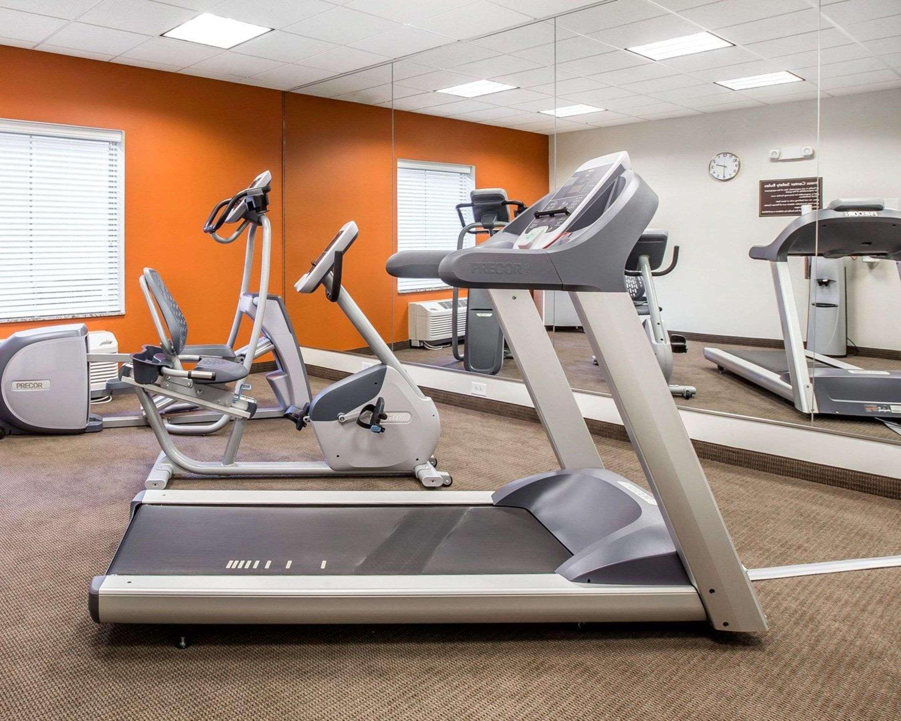 Mainstay Suites CartersvilleCartersville  Kültér fotó