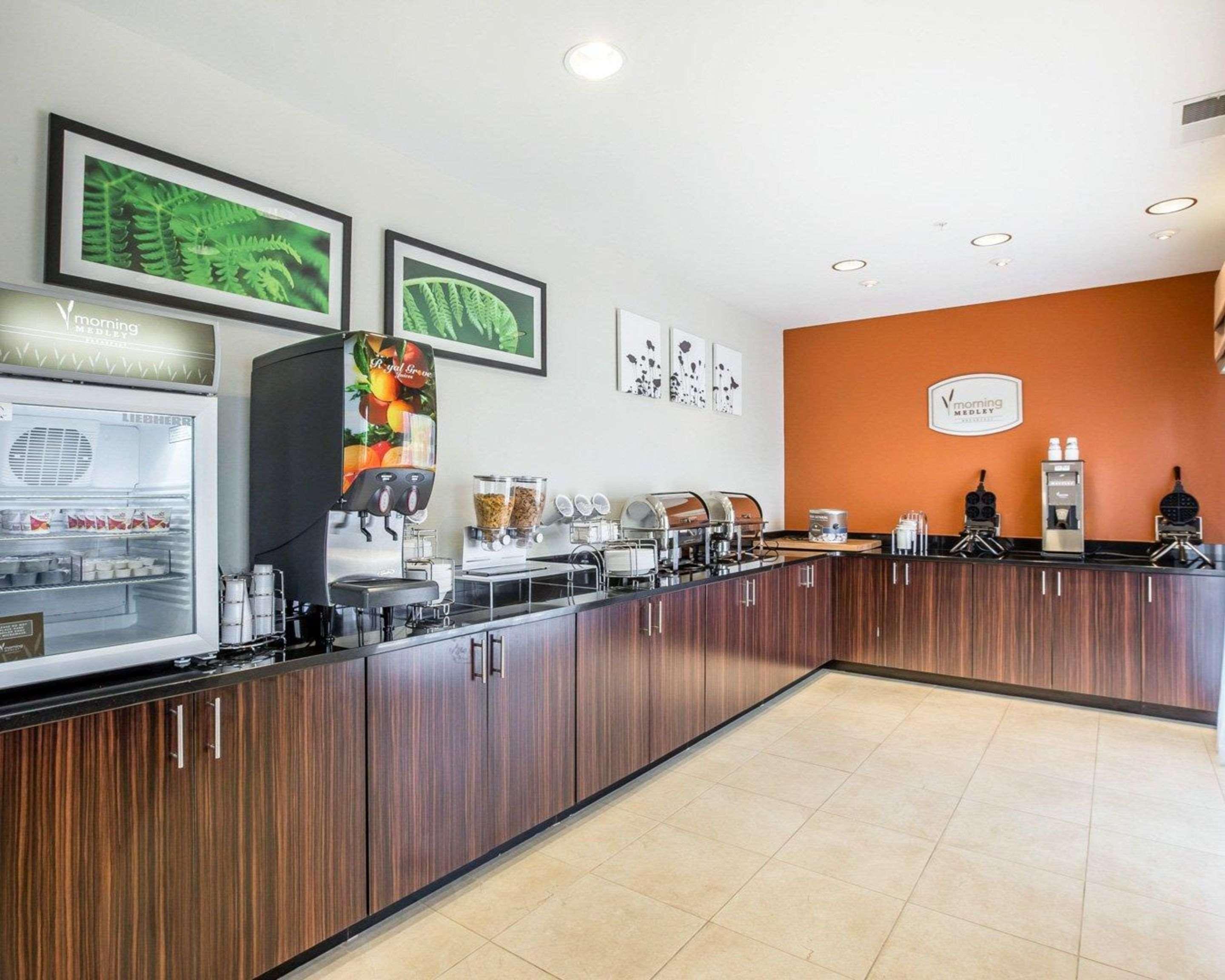 Mainstay Suites CartersvilleCartersville  Kültér fotó