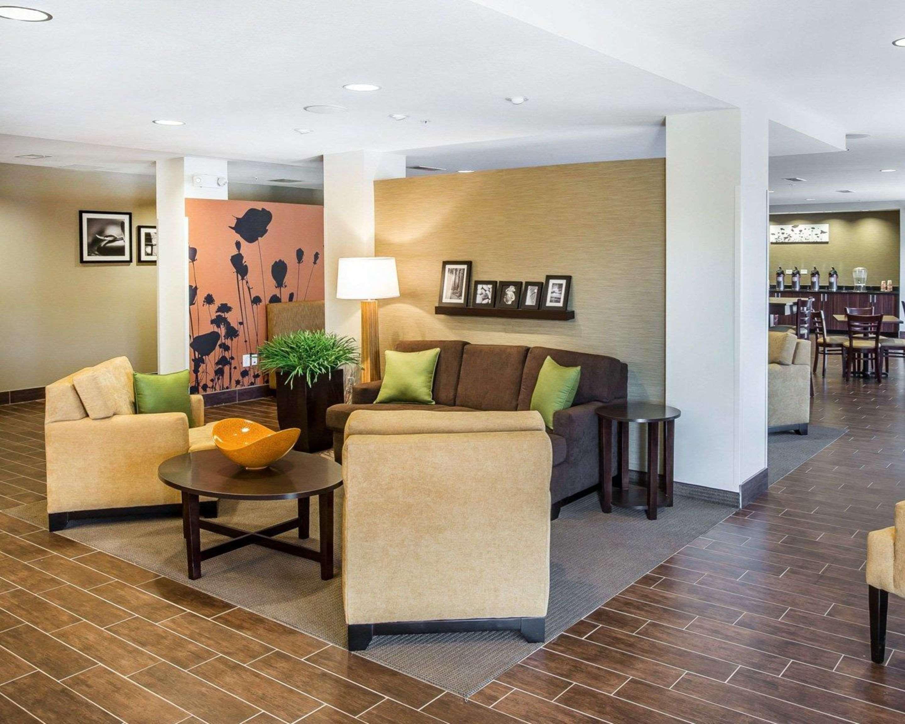 Mainstay Suites CartersvilleCartersville  Kültér fotó
