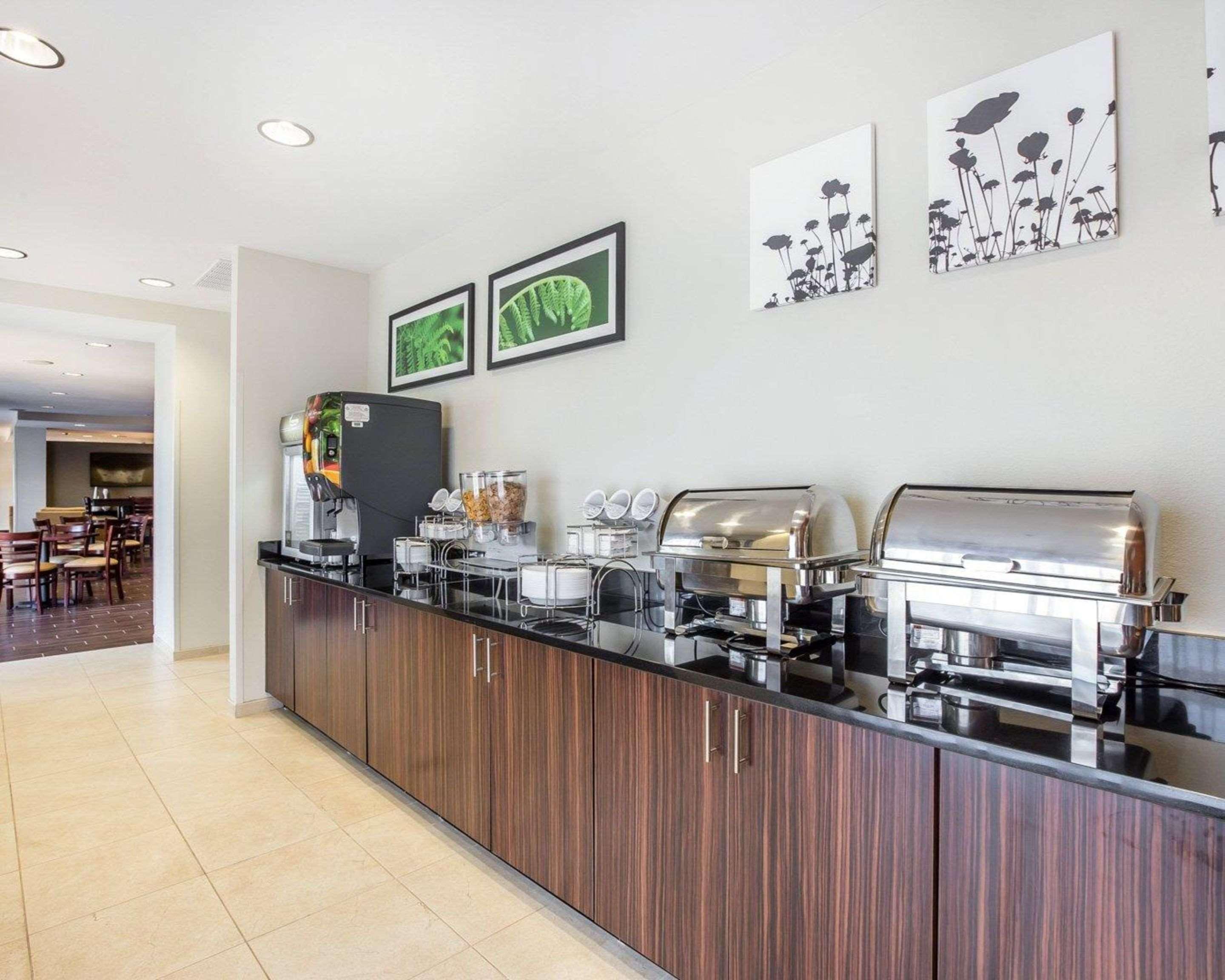Mainstay Suites CartersvilleCartersville  Kültér fotó