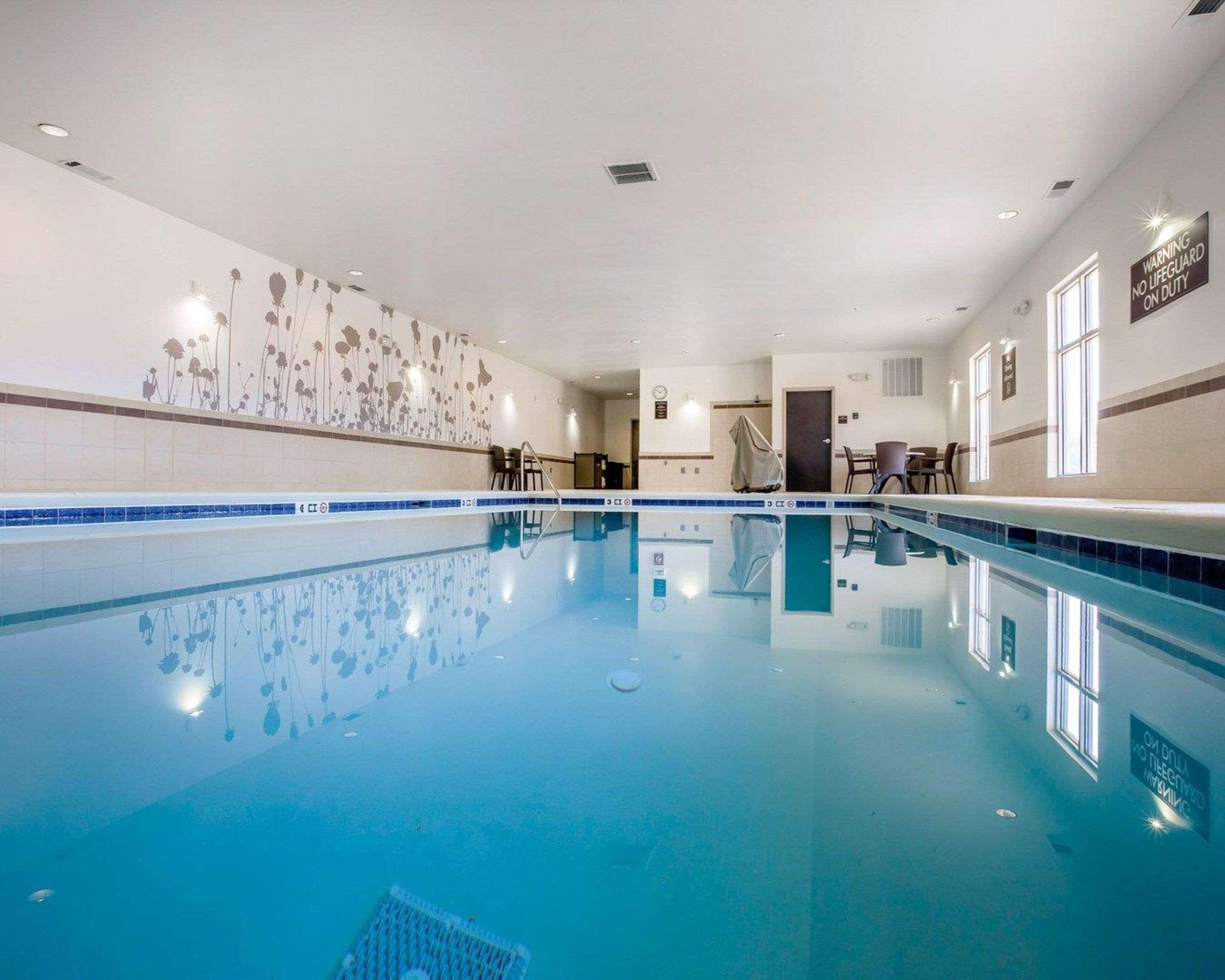 Mainstay Suites CartersvilleCartersville  Kültér fotó