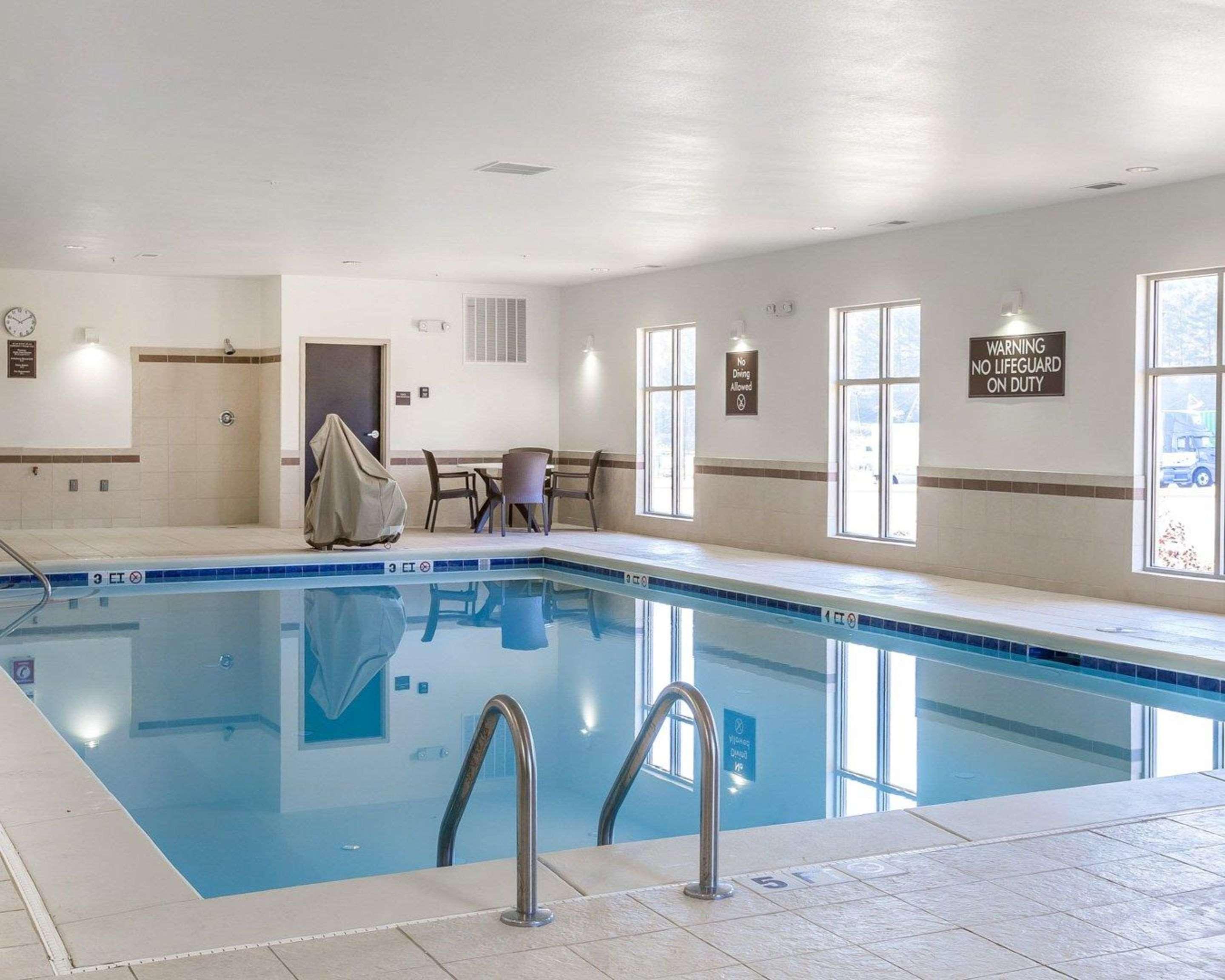 Mainstay Suites CartersvilleCartersville  Kültér fotó