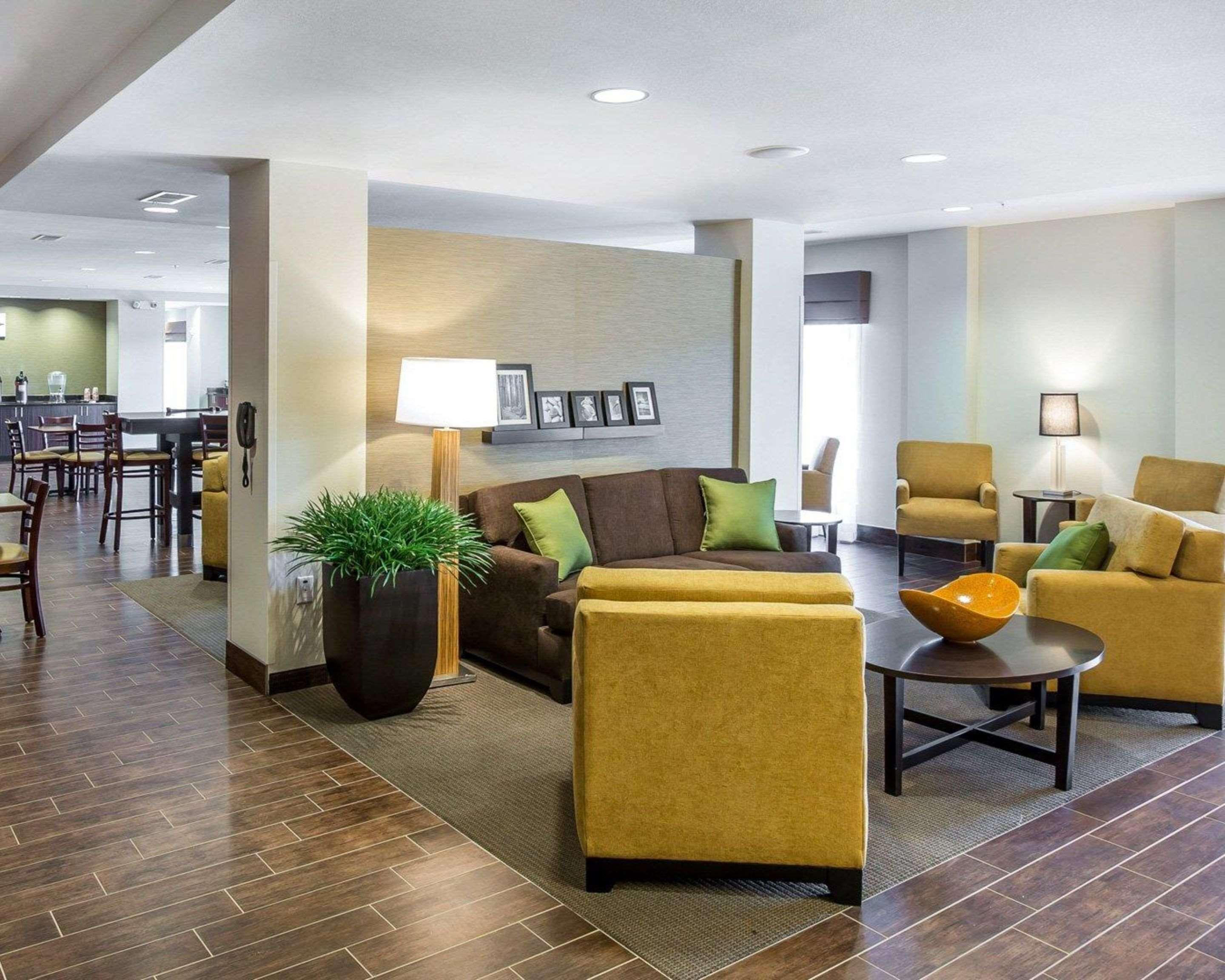 Mainstay Suites CartersvilleCartersville  Kültér fotó