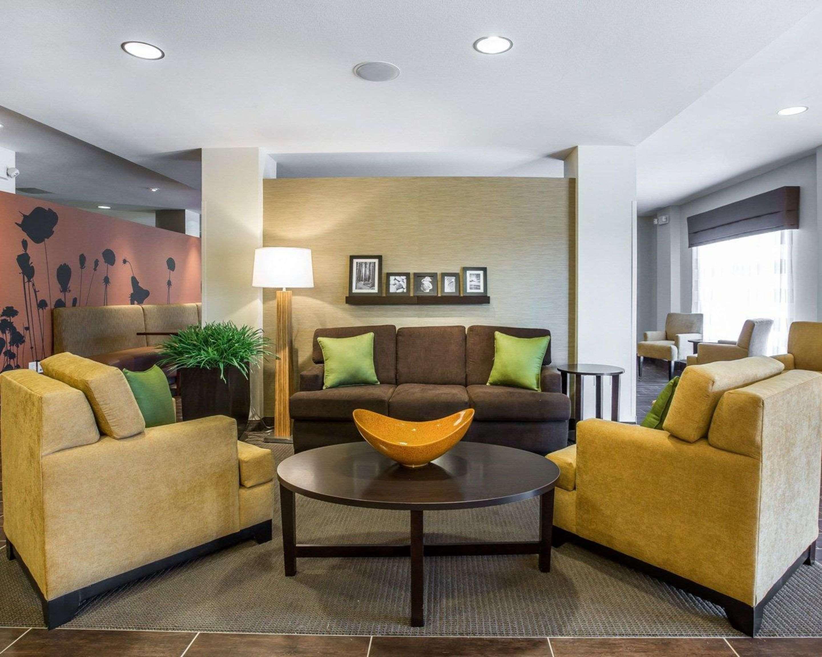 Mainstay Suites CartersvilleCartersville  Kültér fotó