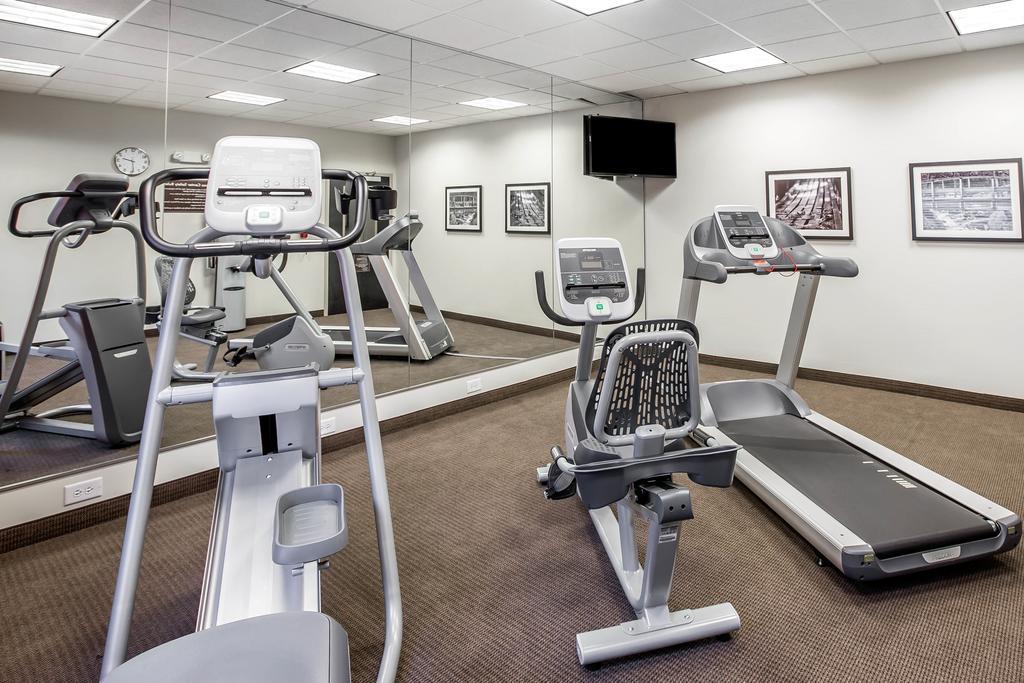 Mainstay Suites CartersvilleCartersville  Kültér fotó