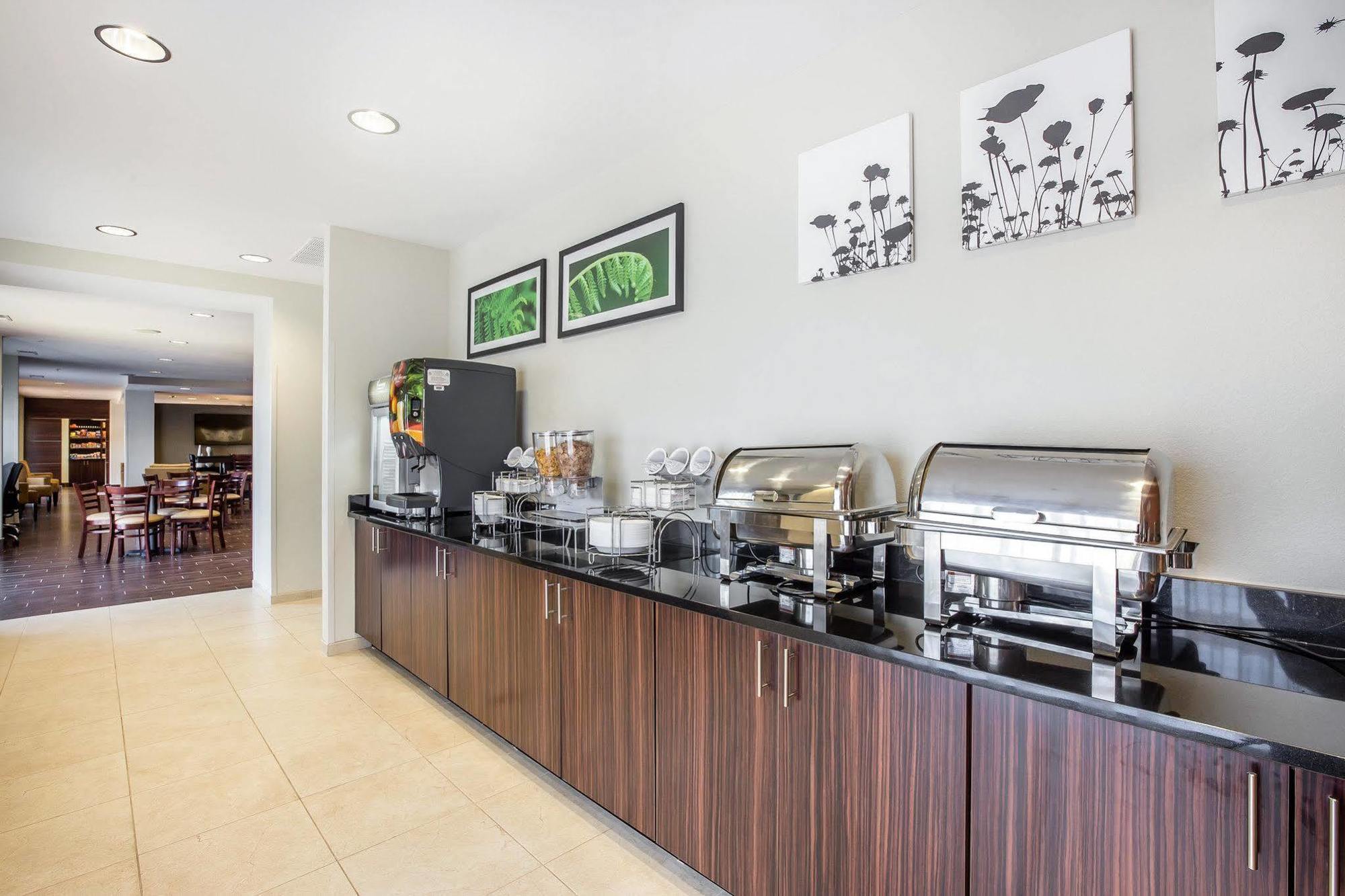 Mainstay Suites CartersvilleCartersville  Kültér fotó