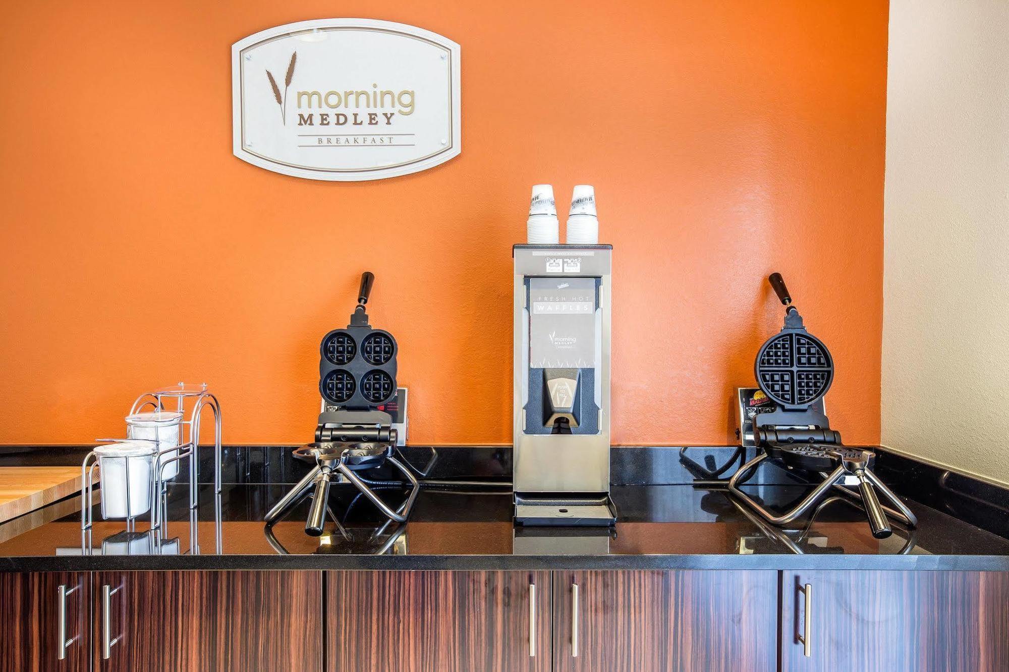 Mainstay Suites CartersvilleCartersville  Kültér fotó