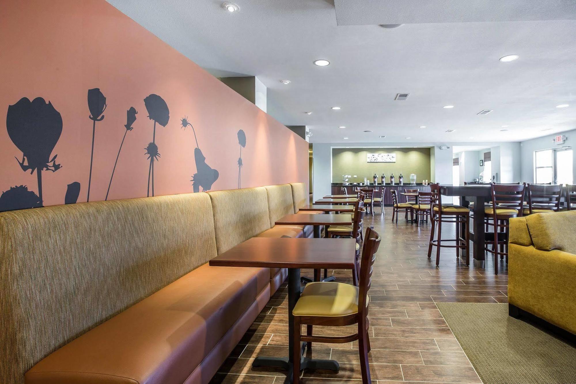 Mainstay Suites CartersvilleCartersville  Kültér fotó