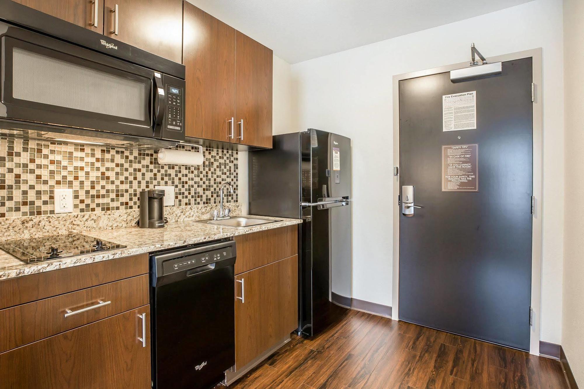Mainstay Suites CartersvilleCartersville  Kültér fotó