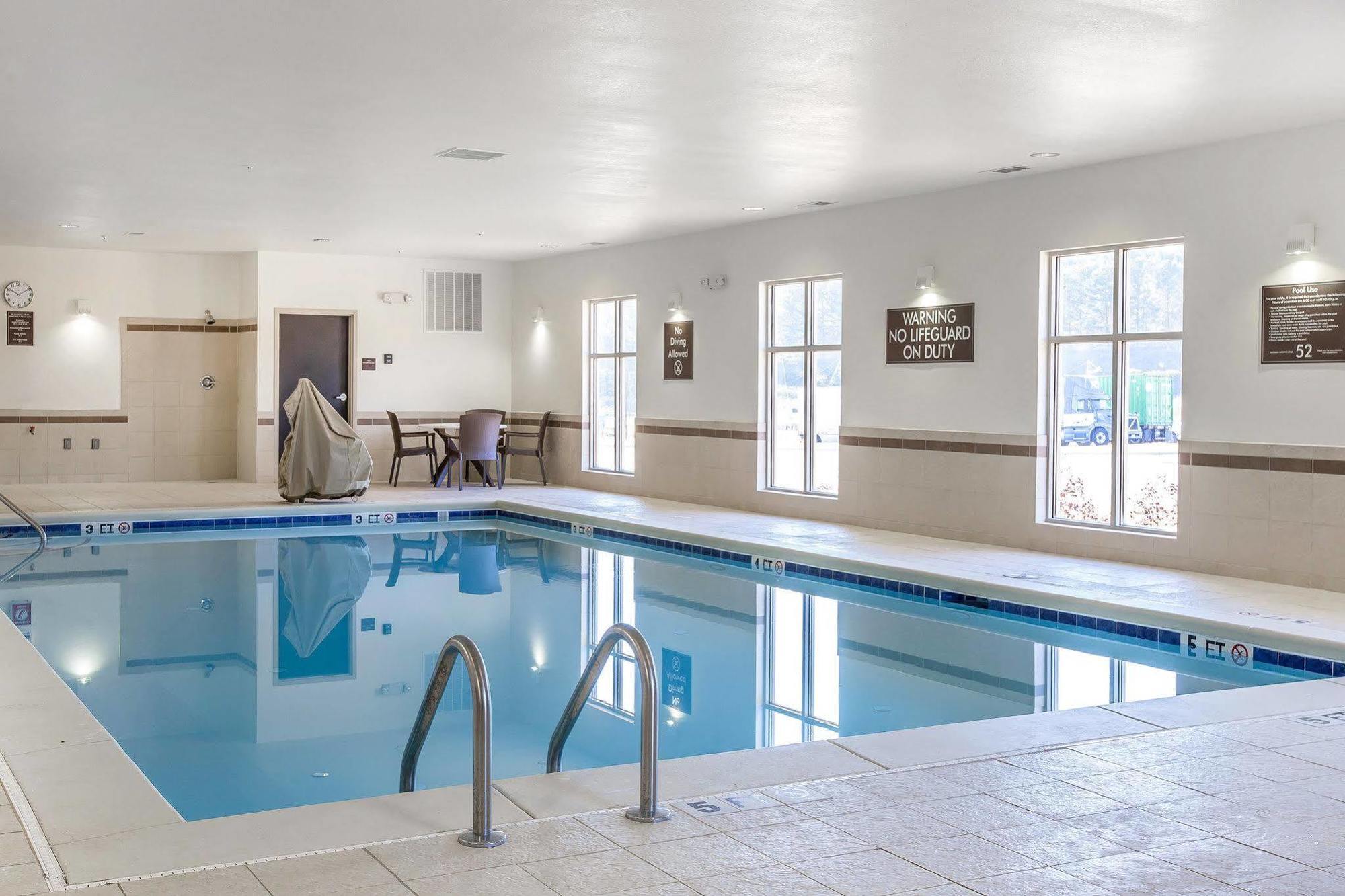 Mainstay Suites CartersvilleCartersville  Kültér fotó