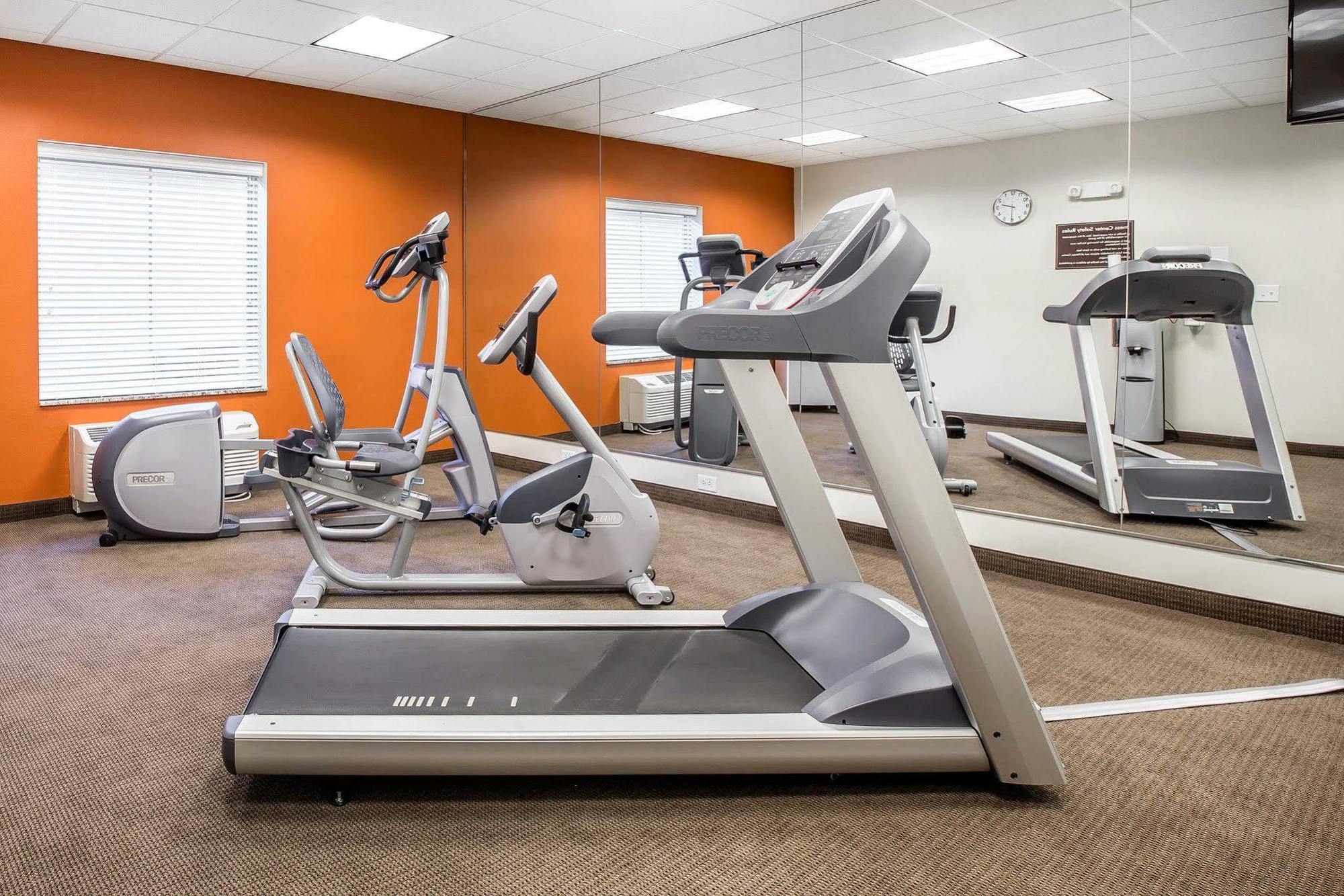 Mainstay Suites CartersvilleCartersville  Kültér fotó