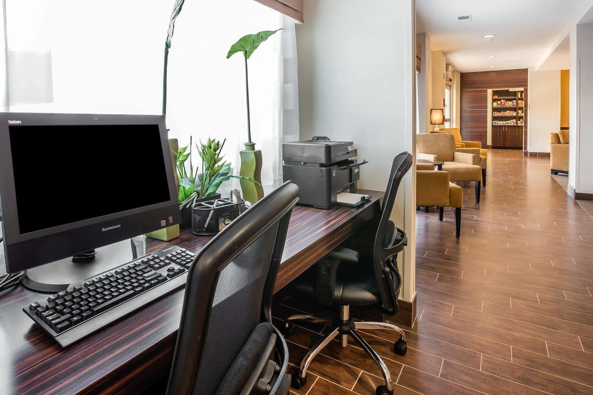 Mainstay Suites CartersvilleCartersville  Kültér fotó